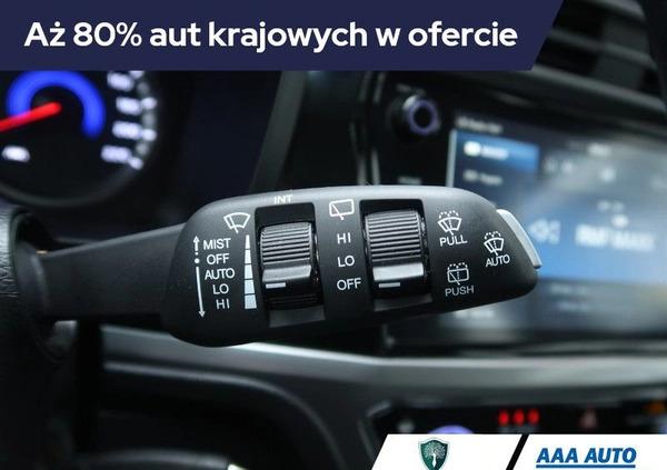 SsangYong Korando cena 82000 przebieg: 29416, rok produkcji 2020 z Zgorzelec małe 301